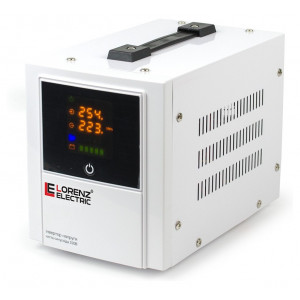 ДБЖ Lorenz Electric ЛІ-500С