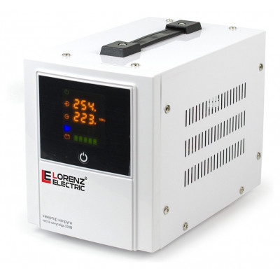 ДБЖ Lorenz Electric ЛІ-500С