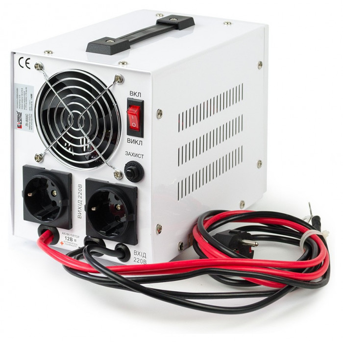 ИБП Lorenz Electric ЛИ-800С