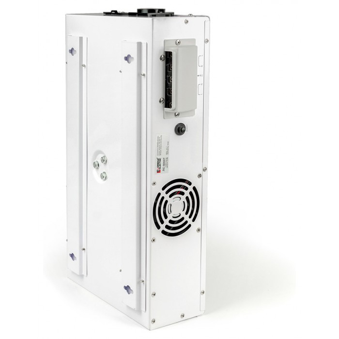 Стабилизатор напряжения Lorenz Electric ЛС-8000Т