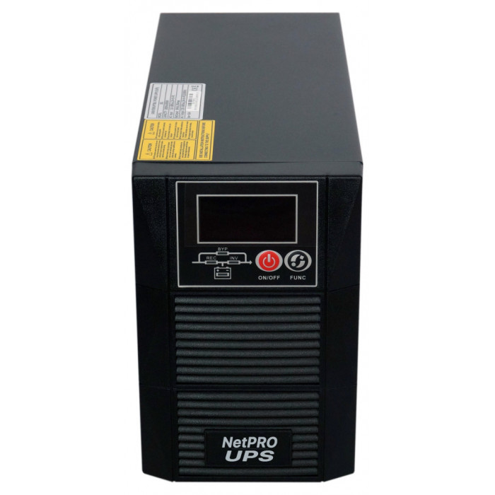 ИБП NetPRO 11 1K