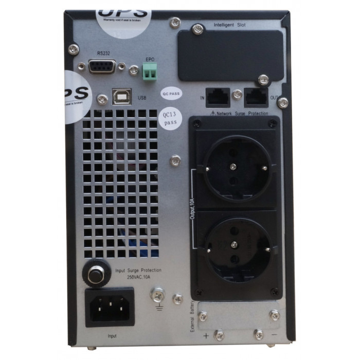 ИБП NetPRO 11 1K