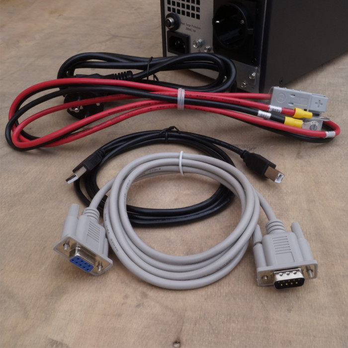 ИБП NetPRO 11 1K