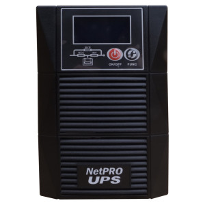 ДБЖ NetPRO 11 1KL