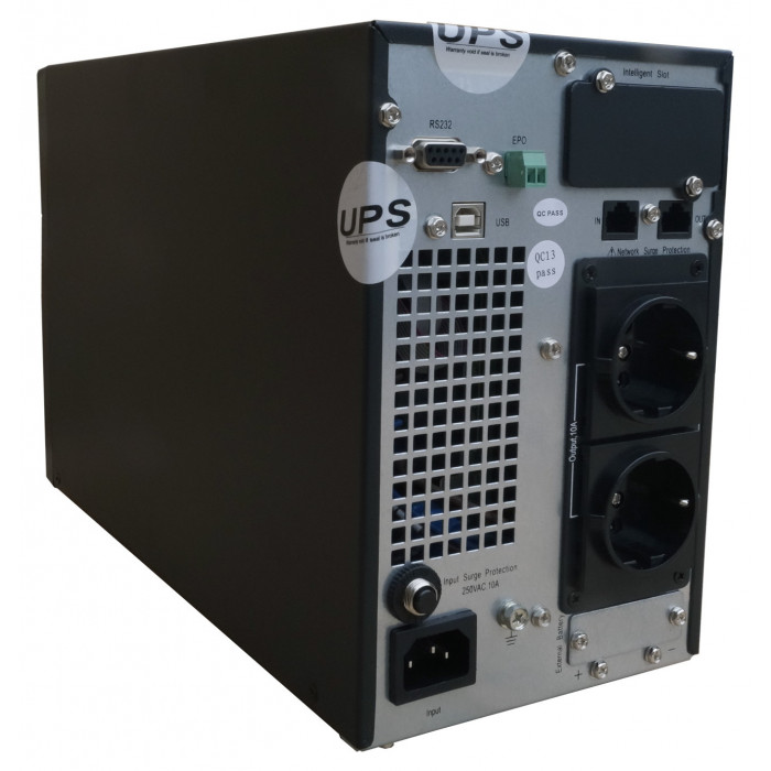 ИБП NetPRO 11 1KL