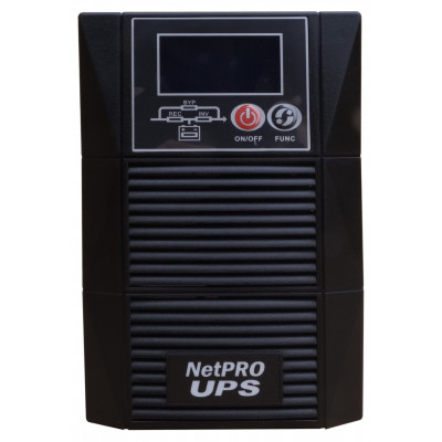 ДБЖ NetPRO 11 1KL