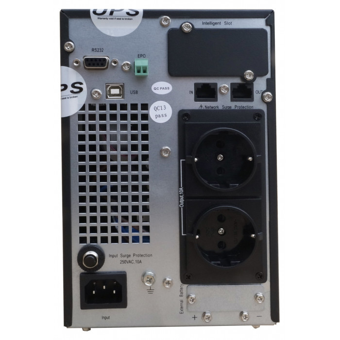 ИБП NetPRO 11 1KL