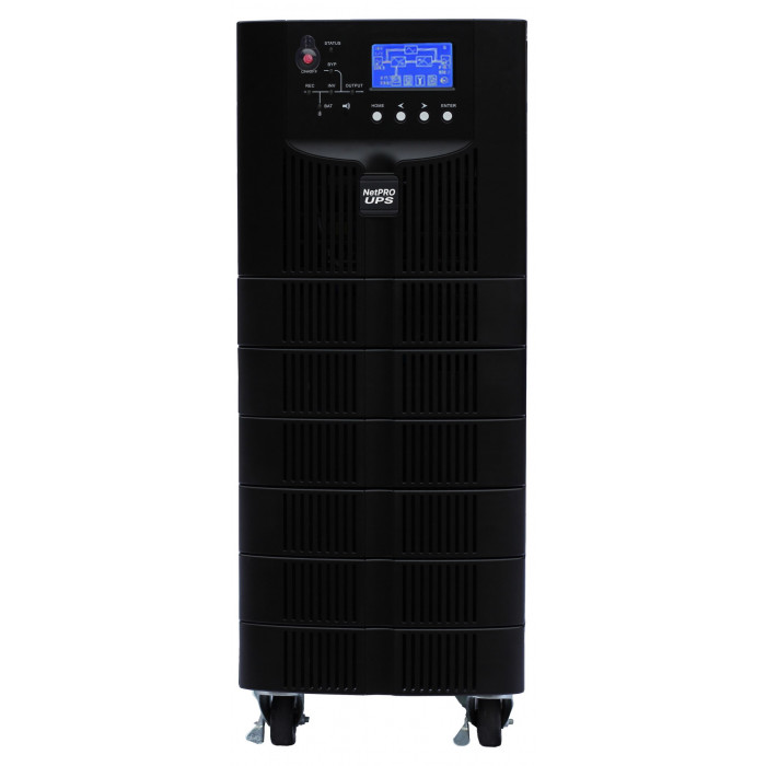 ДБЖ NetPRO 11 20KL