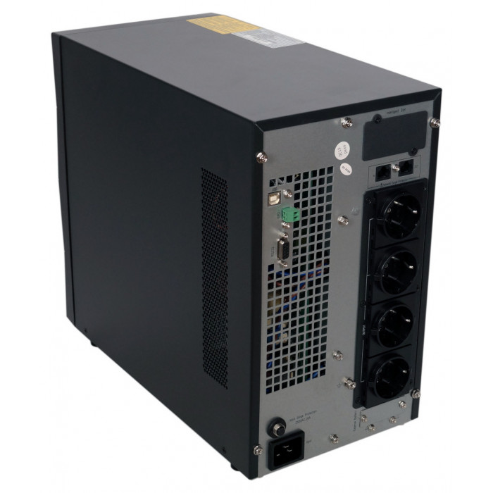 ДБЖ NetPRO 11 2K
