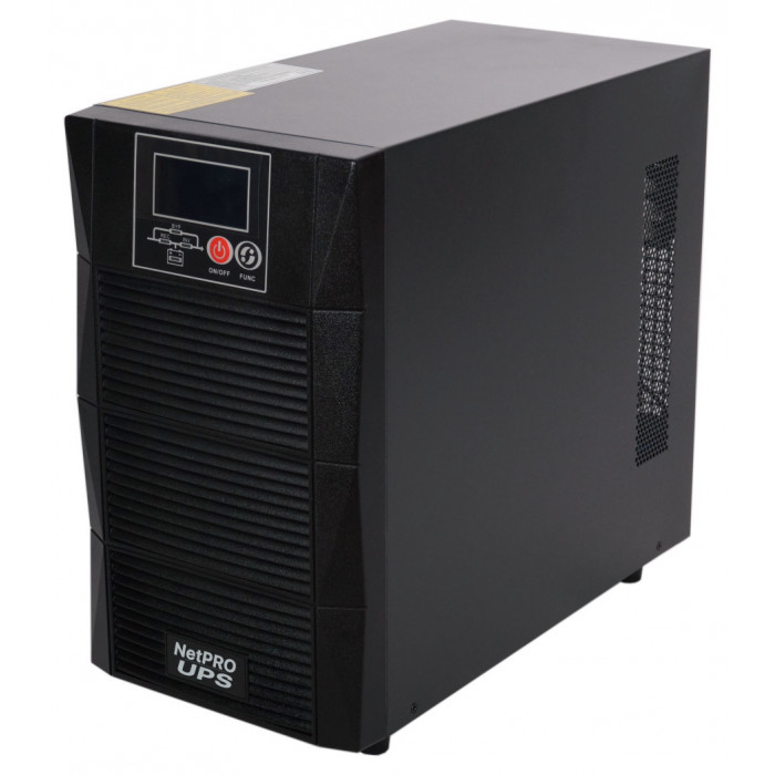 ДБЖ NetPRO 11 2K