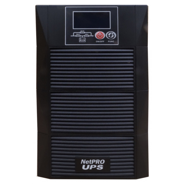 ДБЖ NetPRO 11 2K