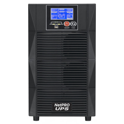 ДБЖ NetPRO 11 2K