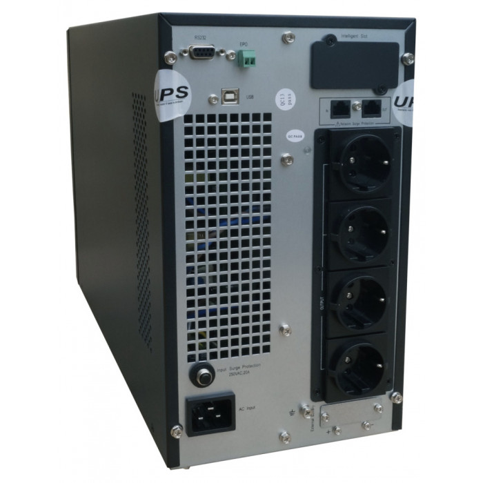 ДБЖ NetPRO 11 2K