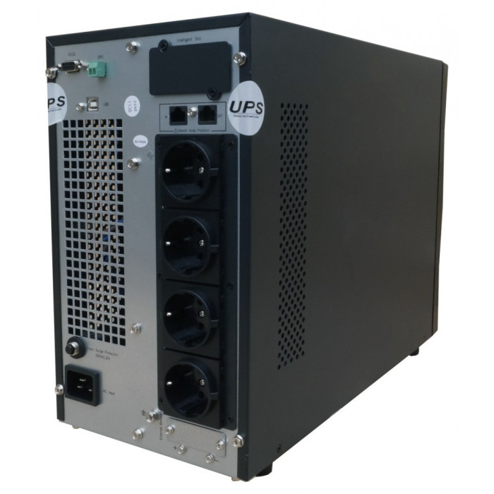 ДБЖ NetPRO 11 2K