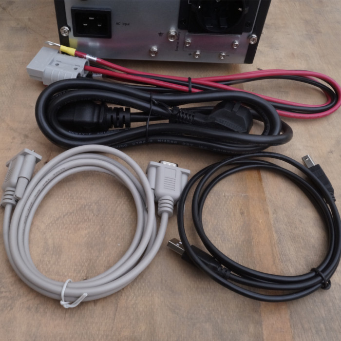 ДБЖ NetPRO 11 2K