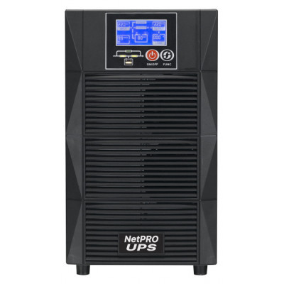 ДБЖ NetPRO 11 3K