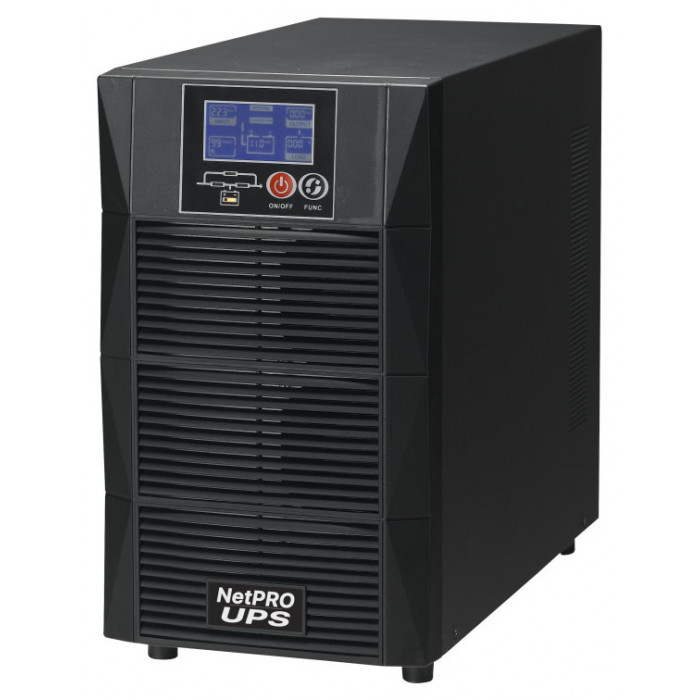 ИБП NetPRO 11 3K