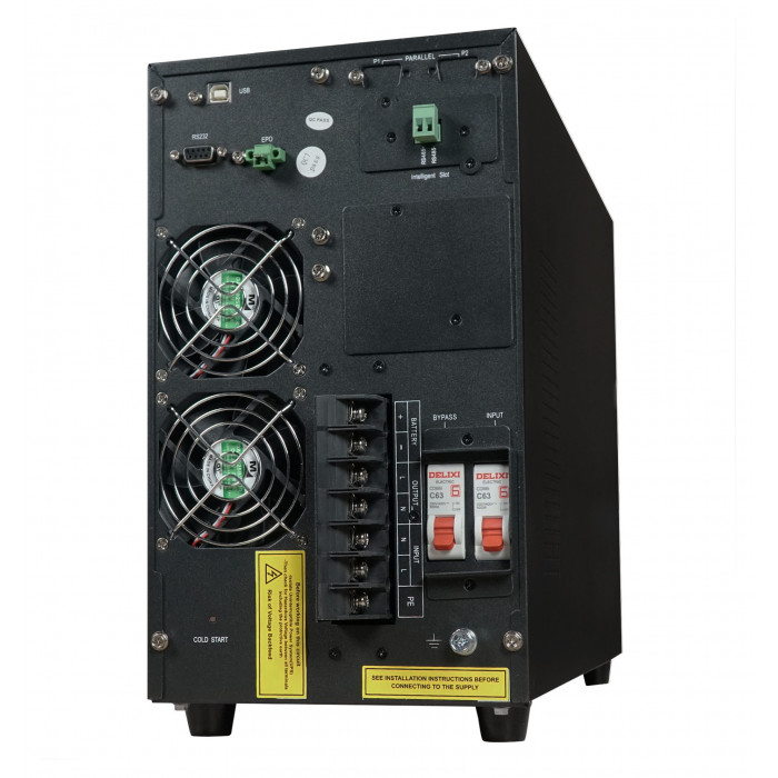 ИБП NetPRO 11 10KL