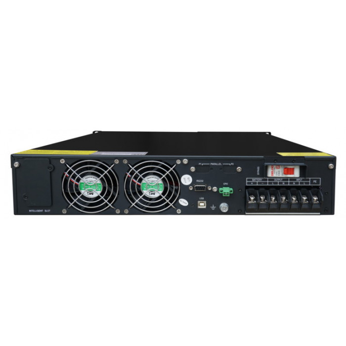 ИБП NetPRO 11 RM 10KL