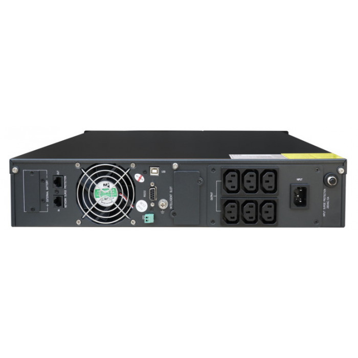 ИБП NetPRO 11 RM 1K