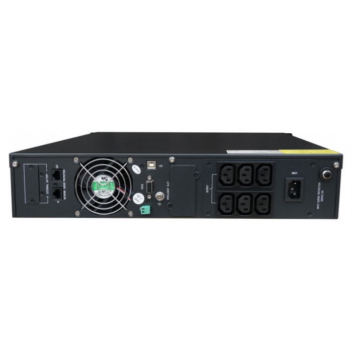 ИБП NetPRO 11 RM 1KL