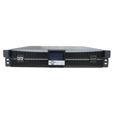 ДБЖ NetPRO 11 RM 2KL
