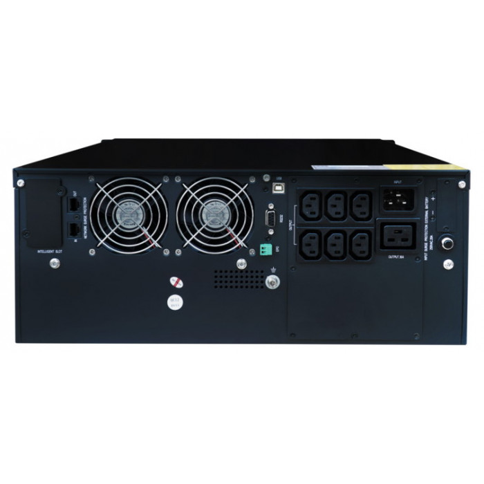 ИБП NetPRO 11 RM 3K