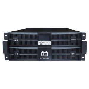 ИБП NetPRO 11 RM 3K