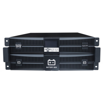 ДБЖ NetPRO 11 RM 3K