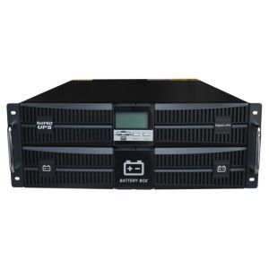 ДБЖ NetPRO 11 RM 10K
