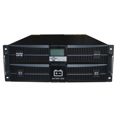 ДБЖ NetPRO 11 RM 10K