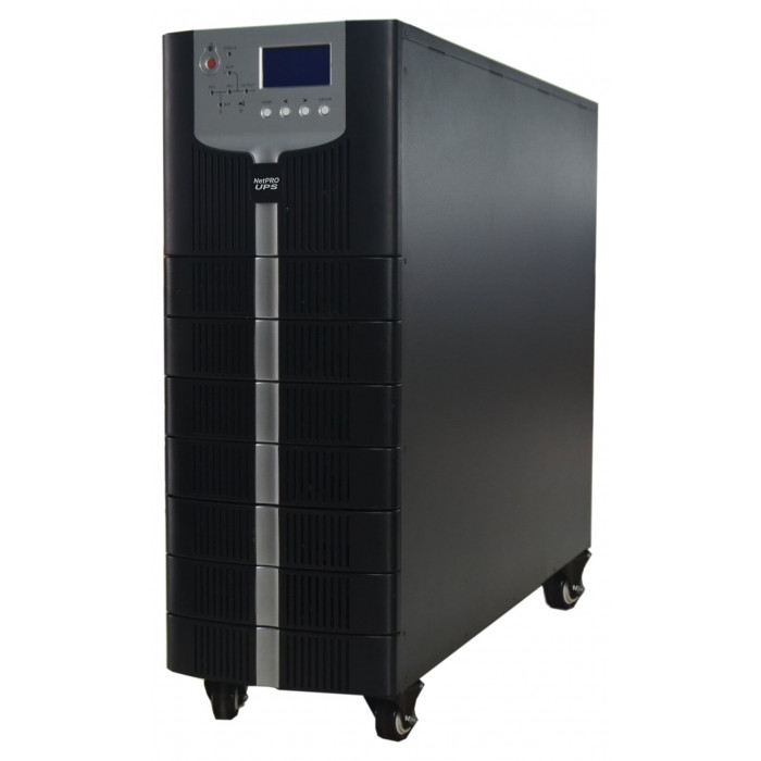 ИБП NetPRO 33 15XS