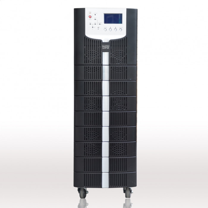 ИБП NetPRO 33 40XS