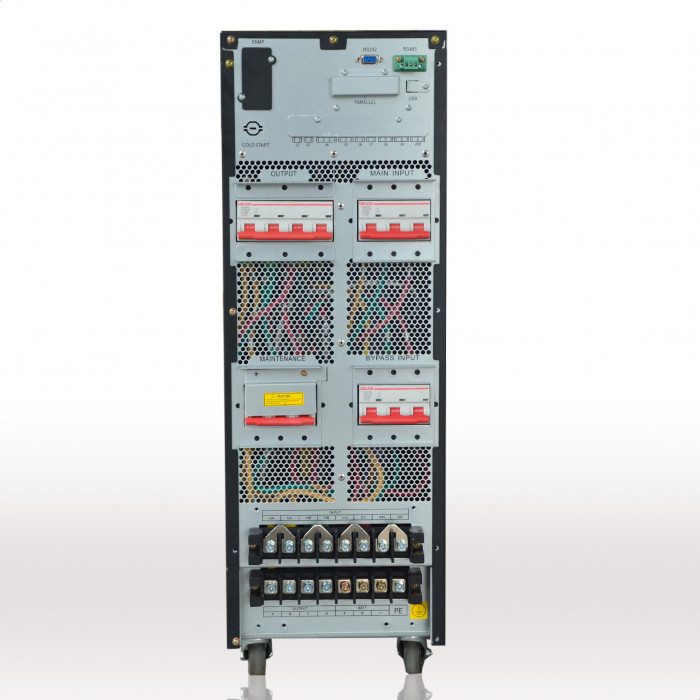 ИБП NetPRO 33 40XS