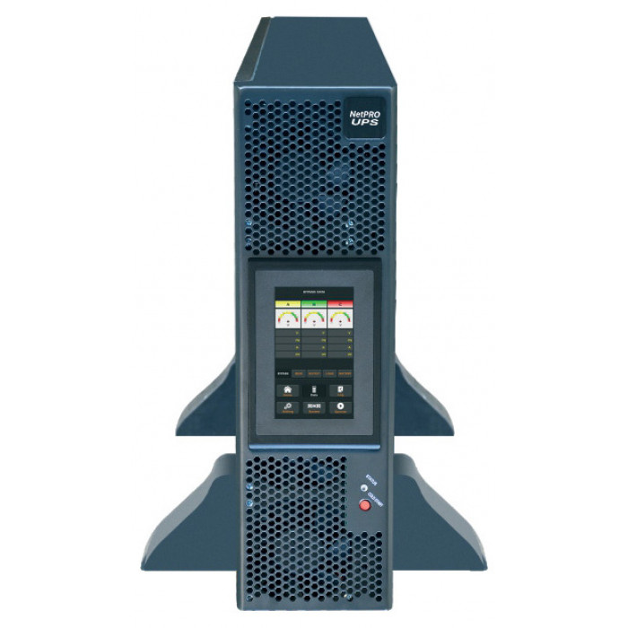 ИБП NetPRO 33 RM 10XL