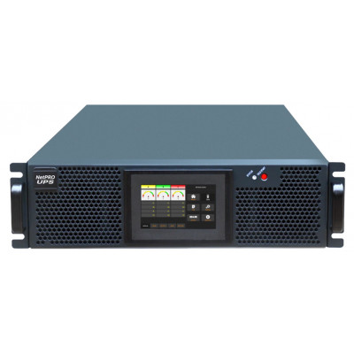 ДБЖ NetPRO 33 RM 10XL