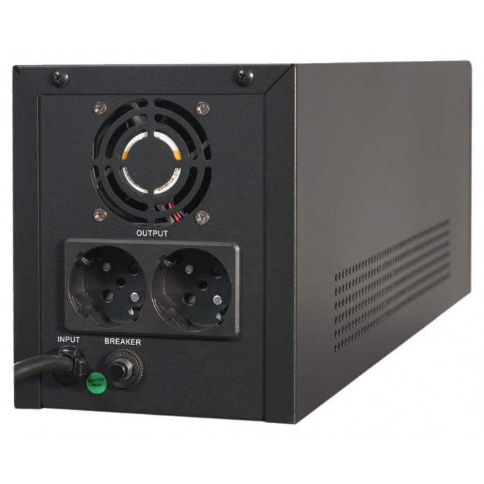 ДБЖ NetPRO Line 2000