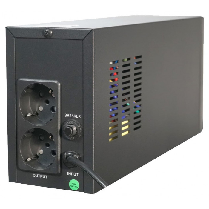 ИБП NetPRO Line 600