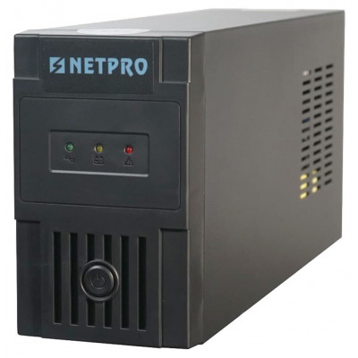 ДБЖ NetPRO Line 600