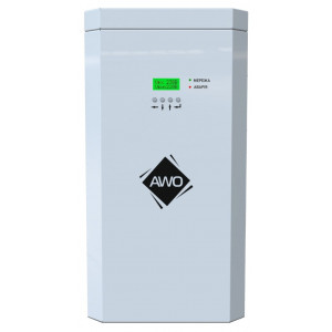 Стабилизатор напряжения Awattom New Silver 13,8 кВт