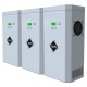 Трифазний стабілізатор напруги Awattom New Silver 13,2 кВт (3x4,4)