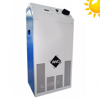 Стабілізатор напруги Awattom СНОПТ SUN 22,0 кВт