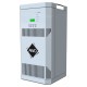 Трифазний стабілізатор напруги Awattom СНТПТ 10,5 кВт (3x3,5)