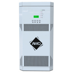 Стабілізатор напруги Awattom СНОПТ 7,0 кВт