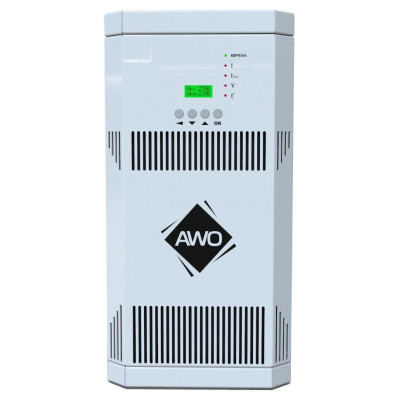 Стабілізатор напруги Awattom СНОПТ 8,8 кВт