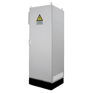 Трифазний стабілізатор напруги Awattom СНТПТ IP56 120,0 кВт (3x40,0)