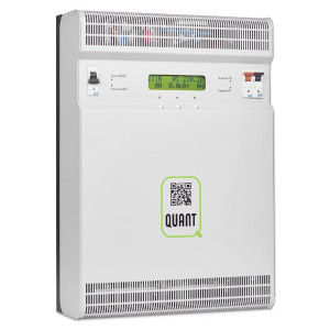 Інверторний стабілізатор напруги Quant-14
