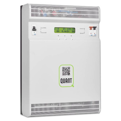 Инверторный стабилизатор напряжения Quant-14
