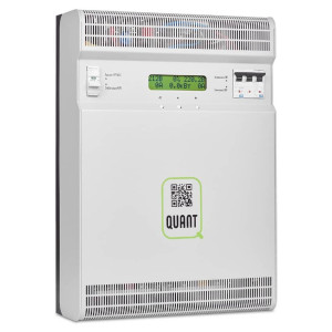 Інверторний стабілізатор напруги Quant-18