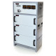 Трифазний стабілізатор напруги RETA ННСТ-3х5,5 кВт CALMER 25А (SEMIKRON, INFINEON)
